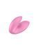 Вібратор на палець Satisfyer Love Riot Pink, 12 варіантів використання в інтим-бутику EroticToys