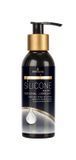 Силіконова змазка Sensuva Premium Silicone (125 мл), без гліцерину, парабенів і ментолу &mdash; купити в інтим-бутику EroticToys