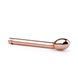 Вібратор для точки G Rosy Gold &mdash; Nouveau G-spot Vibrator в інтим-бутику EroticToys