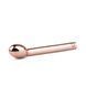 Вібратор для точки G Rosy Gold &mdash; Nouveau G-spot Vibrator в інтим-бутику EroticToys