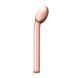 Вібратор для точки G Rosy Gold &mdash; Nouveau G-spot Vibrator в інтим-бутику EroticToys