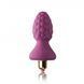 Анальний вібростимулятор Rocks Off Ass-Berries 7 Raspberry в інтим-бутику EroticToys