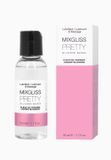 Лубрикант на силіконовій основі MixGliss PRETTY - FLEUR CERISIER (50 мл) з ароматом квіток вишні &mdash; купити в інтим-бутику EroticToys