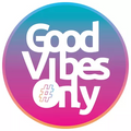 Good Vibes Only (Нідерланди) лого