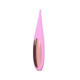 Кліторальний вібратор LELO DOT Travel Pink &mdash; купити в інтим-бутику EroticToys