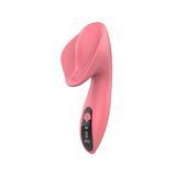 Вібратор для клітора та вульви Loviss Eva Clitoral Stimulator, 9 режимів &mdash; купити в інтим-бутику EroticToys