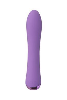 Вібратор з підігрівом FairyGasm WowGenie violet, підігрів до 42 &deg;C &mdash; купити в інтим-бутику EroticToys