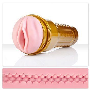 Мастурбатор Fleshlight Stamina Training Unit (Fleshlight STU) тренажер чоловічої витривалості &mdash; купити в інтим-бутику EroticToys