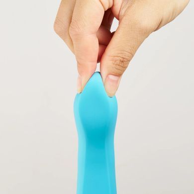 Вібратор Iroha TSUKI+ AONAMI &mdash; купити в інтим-бутику EroticToys