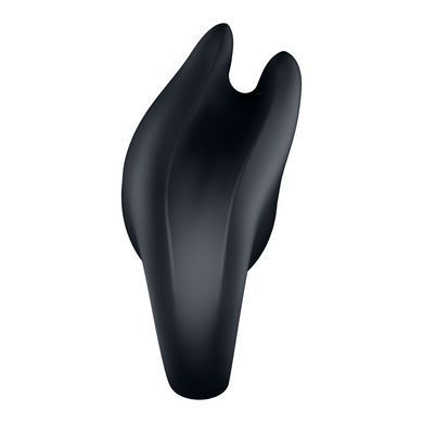 Вібратор на палець та ерекційне кільце 2в1 Satisfyer Perfect Pair 1 &mdash; купити в інтим-бутику EroticToys