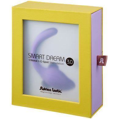 Віброяйце Adrien Lastic Smart Dream 3.0 + APP &mdash; купити в інтим-бутику EroticToys