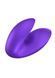 Вібратор на палець Satisfyer Love Riot Purple, 12 варіантів використання в інтим-бутику EroticToys