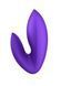 Вібратор на палець Satisfyer Love Riot Purple, 12 варіантів використання в інтим-бутику EroticToys