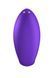 Вібратор на палець Satisfyer Love Riot Purple, 12 варіантів використання в інтим-бутику EroticToys
