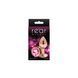 Анальна пробка NS Novelties Rear Assets - Rose Gold - Small - Pink в інтим-бутику EroticToys
