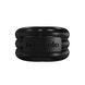 Ерекційне віброкільце Bathmate Vibe Ring Stretch, широке, може бути обмежувачем в інтим-бутику EroticToys