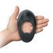 Ерекційне віброкільце Hot Octopuss ATOM PLUS, 2 мотори в інтим-бутику EroticToys