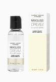 Лубрикант на силіконовій основі MixGliss DREAM - CAMELIA BLANC (50 мл) з ароматом білої камелії &mdash; купити в інтим-бутику EroticToys
