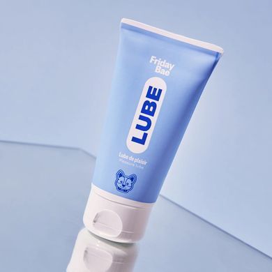 Змазка на водній основі Friday Bae LUBE 50 мл &mdash; купити в інтим-бутику EroticToys