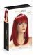 Перука World Wigs ELVIRA MID-LENGTH TWO-TONE RED в інтим-бутику EroticToys