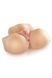 Мастурбатор-півторс Real Body &mdash; Hot Girl, два входи: вагіна та попка в інтим-бутику EroticToys