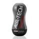 Мастурбатор Tenga Air-Tech Squeeze Strong, стискальний корпус, більш щільний вхід в інтим-бутику EroticToys