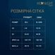 Відверта мінісукня Moonlight Model 18 XS-L Black, зі вставками із великої сітки в інтим-бутику EroticToys