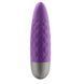 Мінівібратор Satisfyer Ultra Power Bullet 5 Violet в інтим-бутику EroticToys