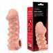 Насадка на член Kokos Cock Sleeve CS 010 S (м'яте паковання!!!)
