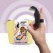 Вібратор на палець FeelzToys Magic Finger Vibrator Black в інтим-бутику EroticToys