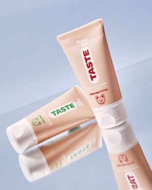 Змазка на водній основі Friday Bae TASTE Red Fruits 50 мл &mdash; купити в інтим-бутику EroticToys