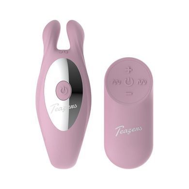 Вібратор для пар Teazers Couple Vibrator &mdash; купити в інтим-бутику EroticToys
