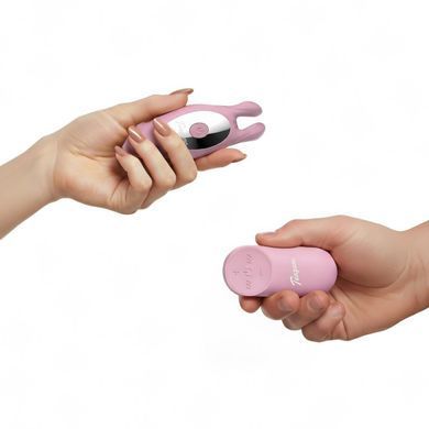 Вібратор для пар Teazers Couple Vibrator &mdash; купити в інтим-бутику EroticToys