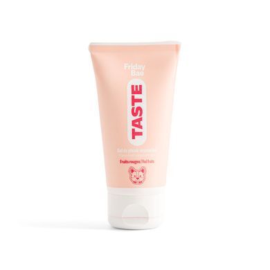 Змазка на водній основі Friday Bae TASTE Red Fruits 50 мл &mdash; купити в інтим-бутику EroticToys