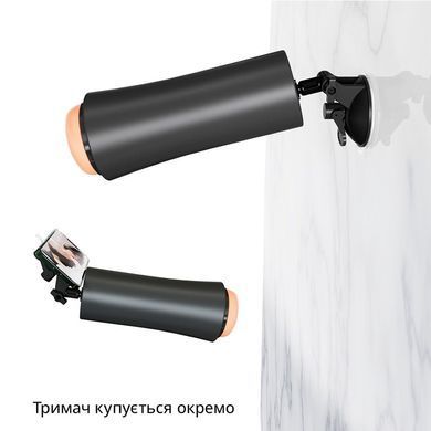 Мастурбатор Otouch INSCUP 2, 7 режимів вібрації, ефект стискання, магнітний ключ &mdash; купити в інтим-бутику EroticToys