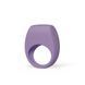 Ерекційне кільце з вібрацією LELO Tor 3 Violet Dusk, керування зі смартфона в інтим-бутику EroticToys