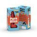 Свічка у вигляді члена Pure Bliss BIG Red 18 см в інтим-бутику EroticToys