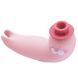 Вакуумний вібратор KISSTOY Franky Pink в інтим-бутику EroticToys