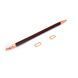 Фіксатор-розпірка для ніг або рук Liebe Seele Wine Red Spreader Bar, дерево + натуральна шкіра в інтим-бутику EroticToys