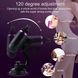 Міні секс-машина Hismith Mini Capsule Sex-Machine with Strong Suction Cup (м'ята паковання!!!)