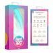 Вібратор-кролик із вагінальним відростком Good Vibes Only &ndash; Lisa Thrusting Rabbit Vibrator with G-Spot Stimulator в інтим-бутику EroticToys