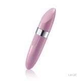 Шикарна віброкуля LELO Mia 2 Petal Pink, 6 режимів, потужні вібрації, водонепроникна &mdash; купити в інтим-бутику EroticToys