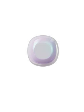 Вакуумний кліторальний стимулятор Zalo Lia Lavender Purple, 3 насадки, 3 режими, різна інтенсивність &mdash; купити в інтим-бутику EroticToys