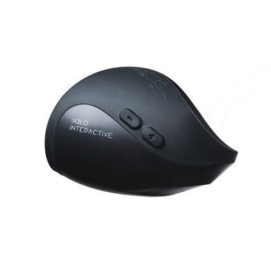 Інтерактивний мастурбатор Hot Octopuss Pulse Solo Interactive powered by KIIROO &mdash; купити в інтим-бутику EroticToys