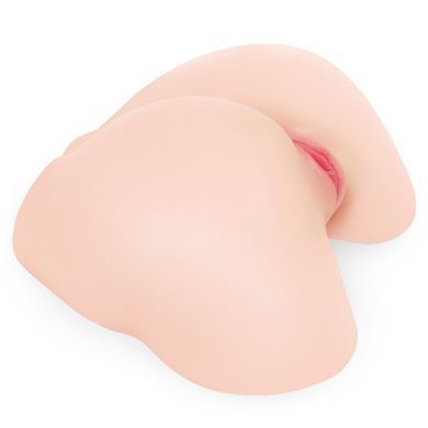 Мастурбатор Kokos 001 Adel ONAHOLE Real Hips 2WayPlus з функцією масажу та вібрацією &mdash; купити в інтим-бутику EroticToys