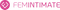 Femintimate (Іспанія) лого