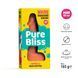 Мило у формі пеніса Pure Bliss MINI Coral, крафтове мило-член, натуральне в інтим-бутику EroticToys