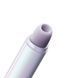 Вакуумний кліторальний стимулятор Zalo Lia Lavender Purple, 3 насадки, 3 режими, різна інтенсивність в інтим-бутику EroticToys