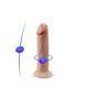 Фалоімітатор SilexD Robby Premium Real Skin Flesh (MODEL 2 size 6in) в інтим-бутику EroticToys