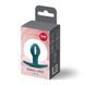 Анальна пробка Fun Factory B BALLS UNO Bottle Green в інтим-бутику EroticToys